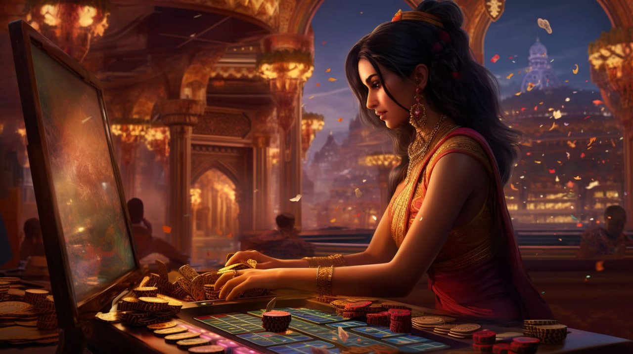 nk55club Live Casino
